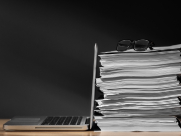 Complex documentation requirements