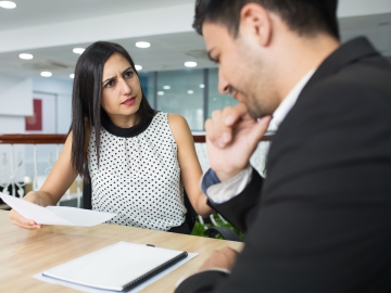 Legal heirship issues